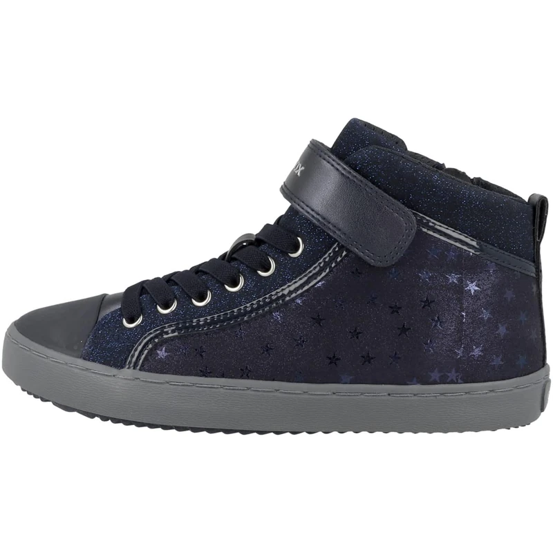Geox Girl J Kalispera Girl I Sneakers