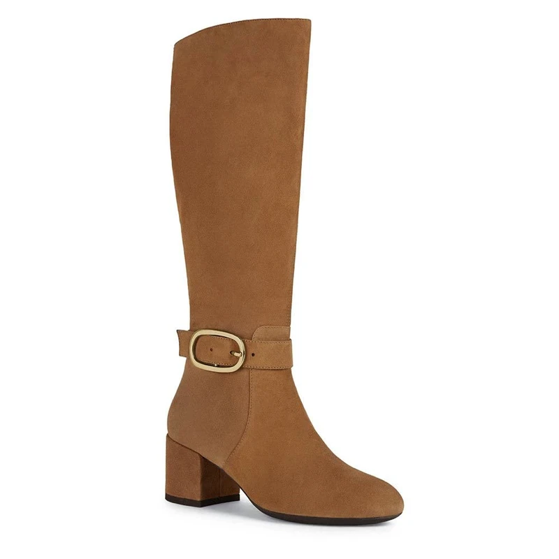 Geox Woman D Eleana C Boots