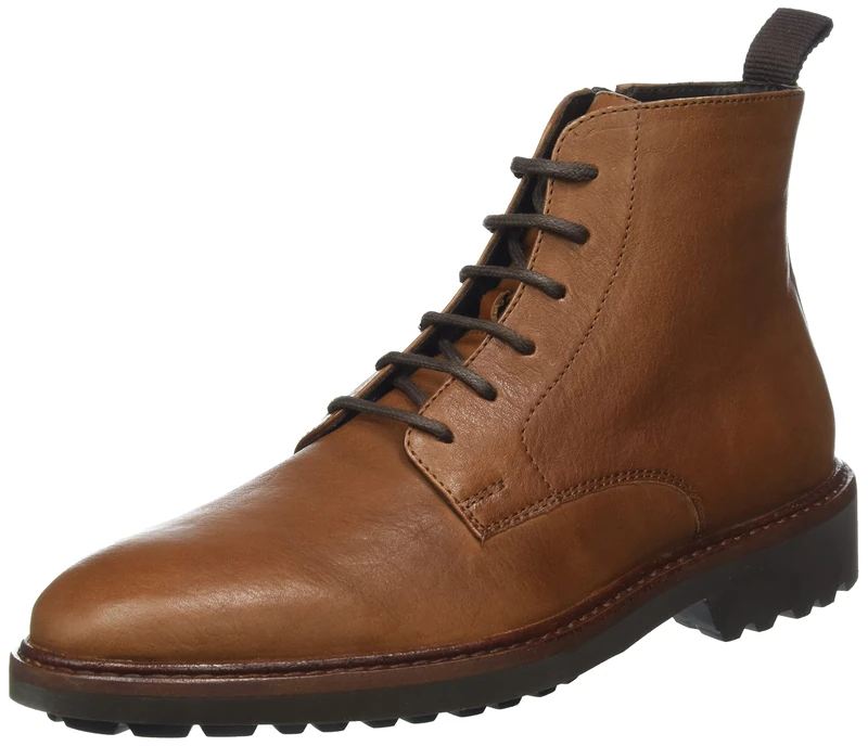 Geox Man U Cannaregio C Ankle Boots - Image 1