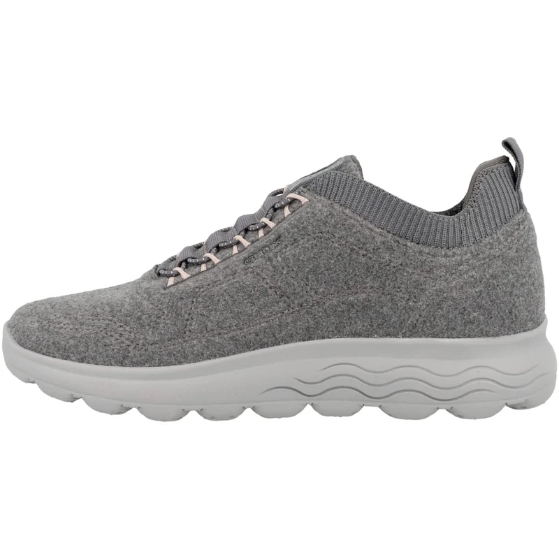 Geox Woman D Spherica A Sneakers