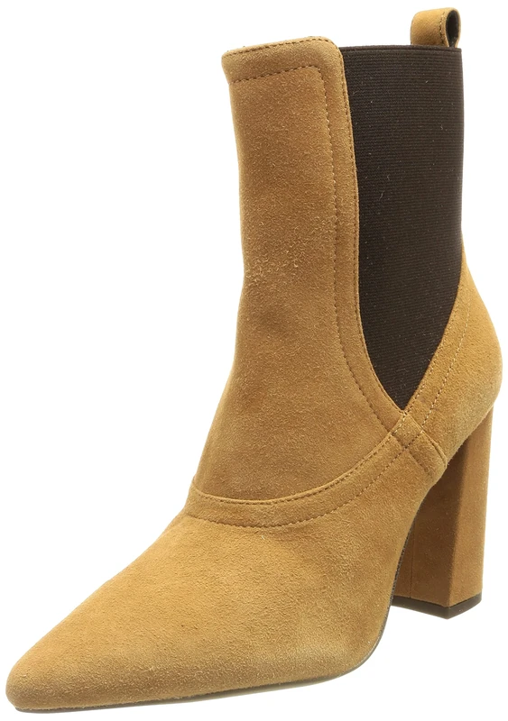 Geox Woman D Bigliana 90 A Ankle Boots