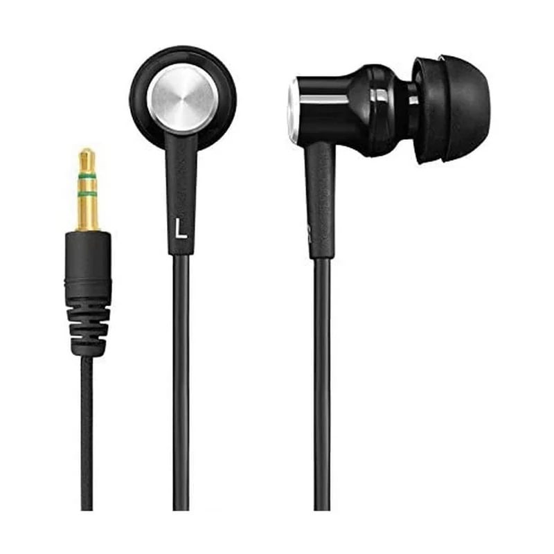 HiFiMAN RE600S Songbird High-Performance Hi-Fi in-Ear Earphones/Earbuds/Monitors/IEM, Black