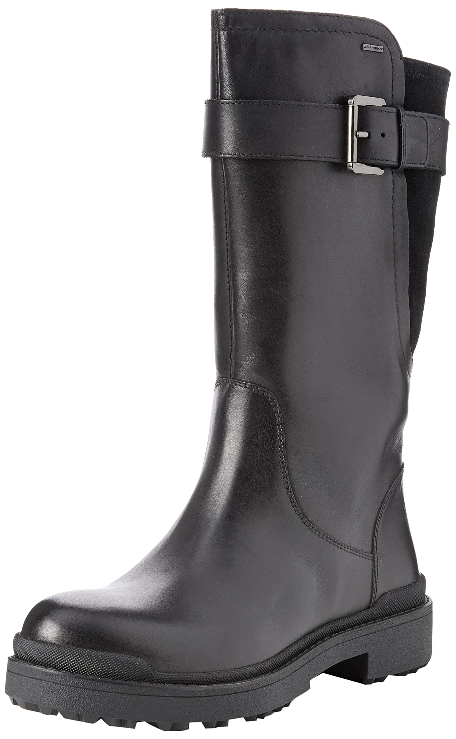 Geox Woman D Nevegal Abx D Boots