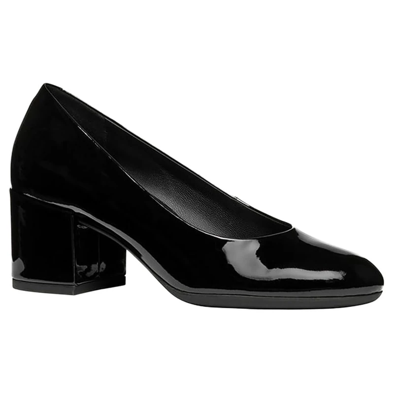 Geox Woman D Eleana A Shoes