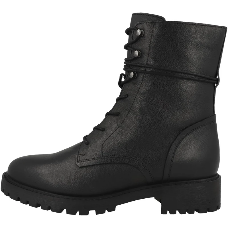 Geox Woman D Hoara H Ankle Boots