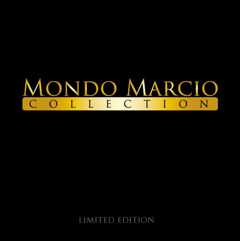 The Collection Limited Edition [VINYL]