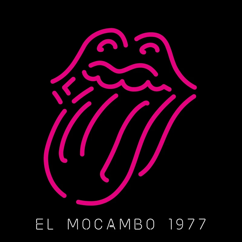 Live At The El Mocambo [VINYL]