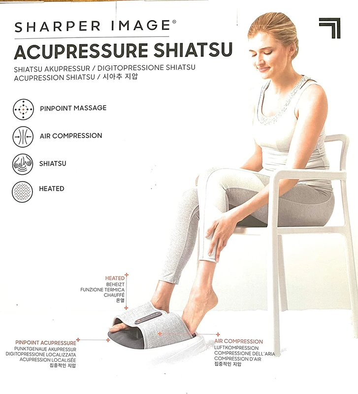 Foot Massager
