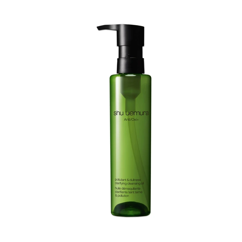 Shu Uemura AntiOxi Cleansing Oil, 150ml