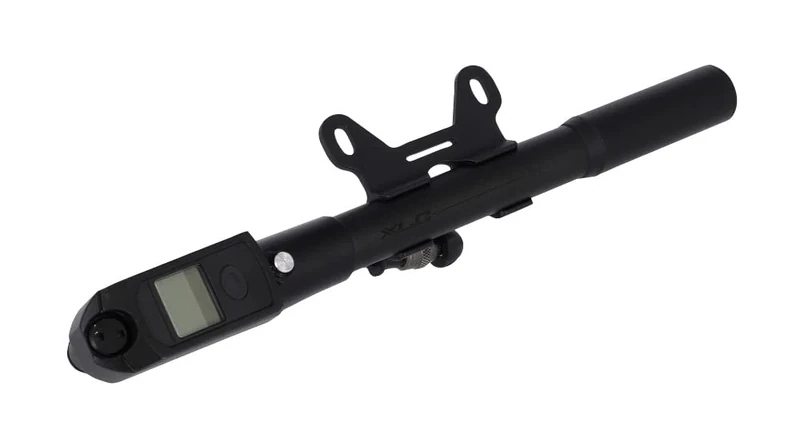 Xlc PU-A11 Pump Black 300mm