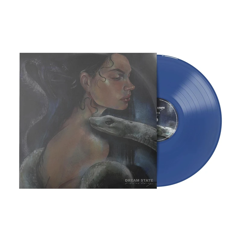 Recovery [VINYL] - Image 1