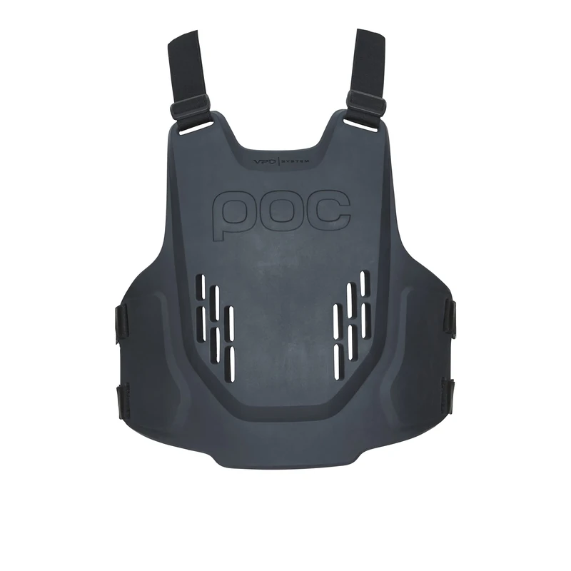 POC VPD System Chest - Flexible, lightweight chest protection for every trail ride