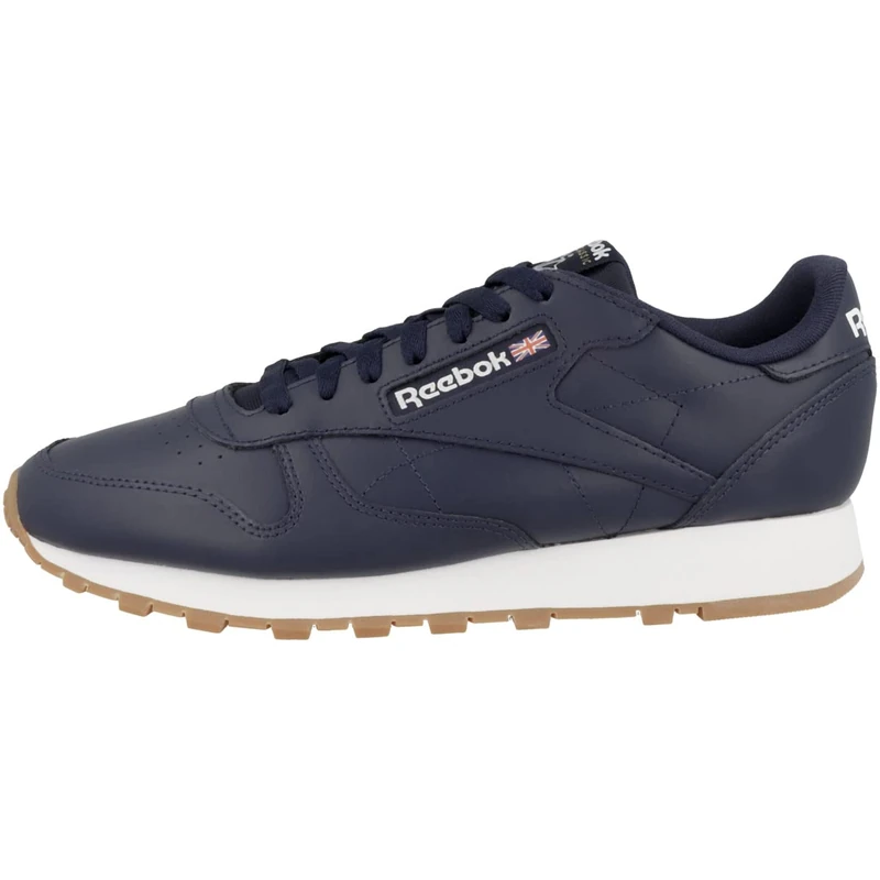 Reebok Classic Leather, FTWR White, 10