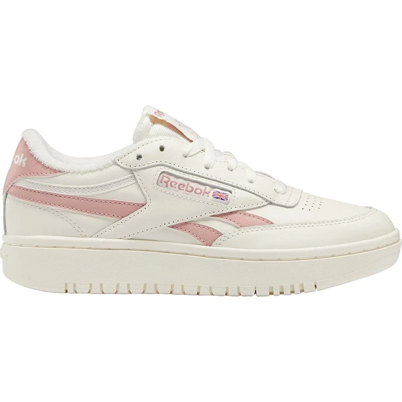 Reebok Club C Double Revenge, Smokey Rose, 8
