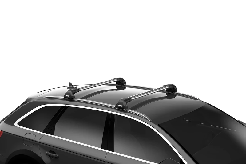 Thule Edge Flush Rail Roof Rack Foot for Cars