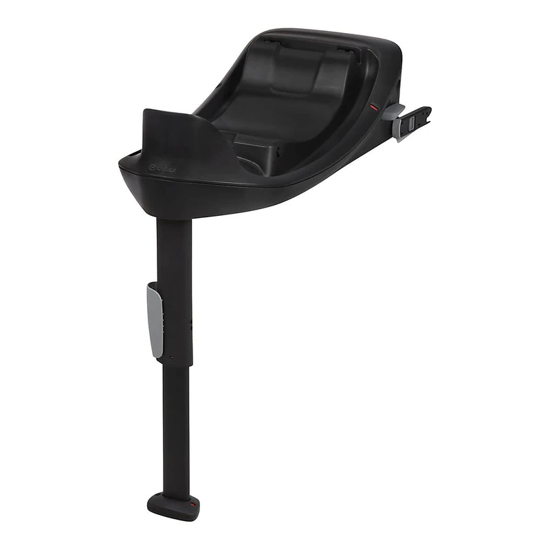 CYBEX ISOFIX Base One, For Infant car seats Aton B2 i-Size and Aton S2 i-Size, Black - Image 1