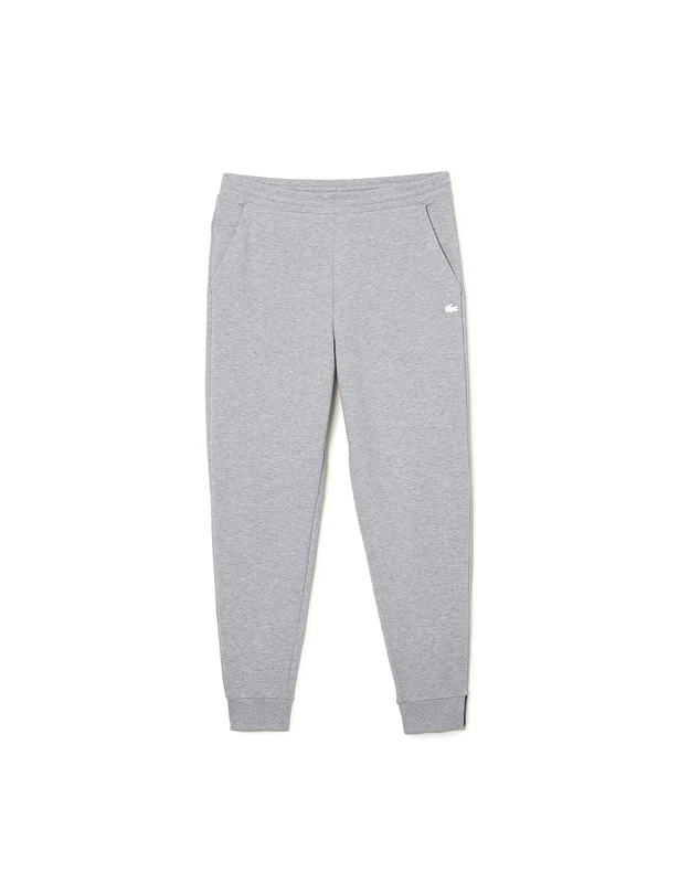 Lacoste Tracksuits & Track Men's Trousers, Silver China, XS