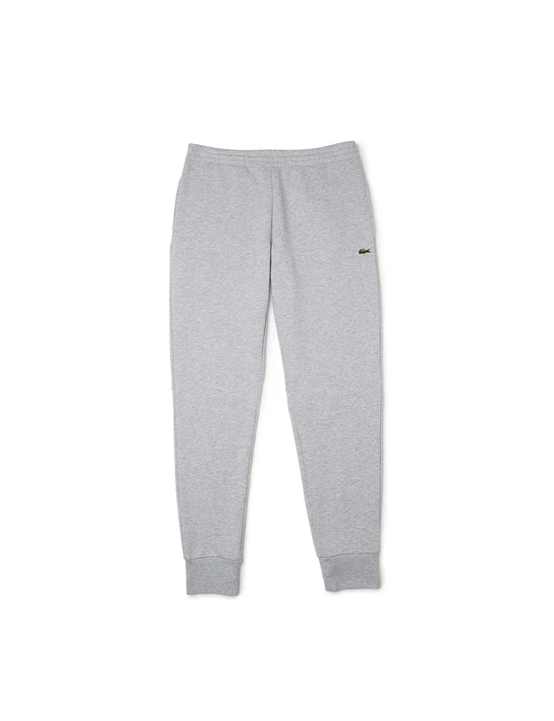 Lacoste Men's Xh9624 Sports pants, GREY, 4XL