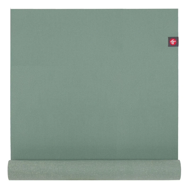 Manduka EKO Superlite Yoga Mat Leaf Green 71"
