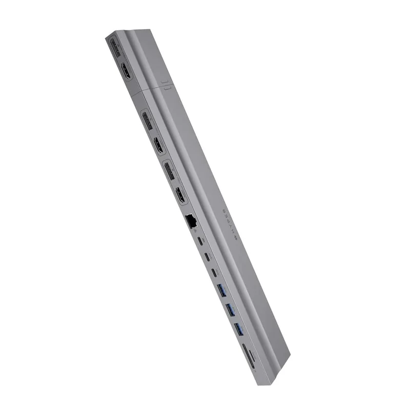 Targus HD 4K Docking - MB Pro