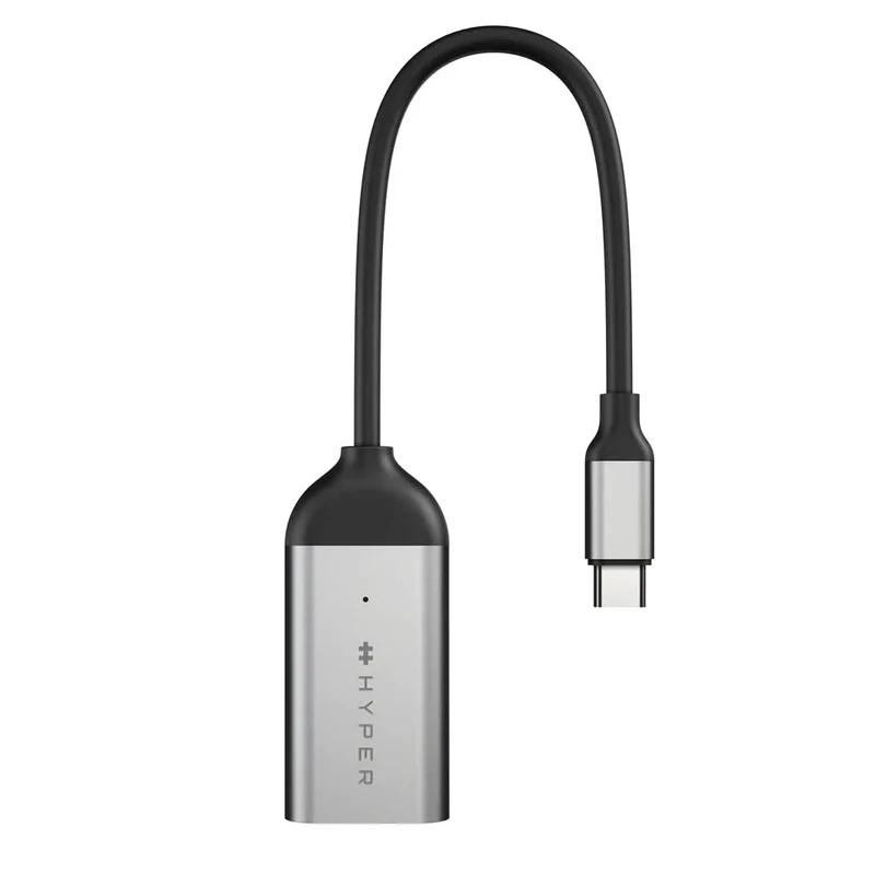 HYPER HyperDrive USB-C to 8K 60Hz / 4K 144Hz HDMI Adapter - Image 1