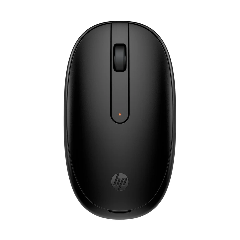 HP 240 Bluetooth Mouse - 1600 DPI Wireless Optical Mouse