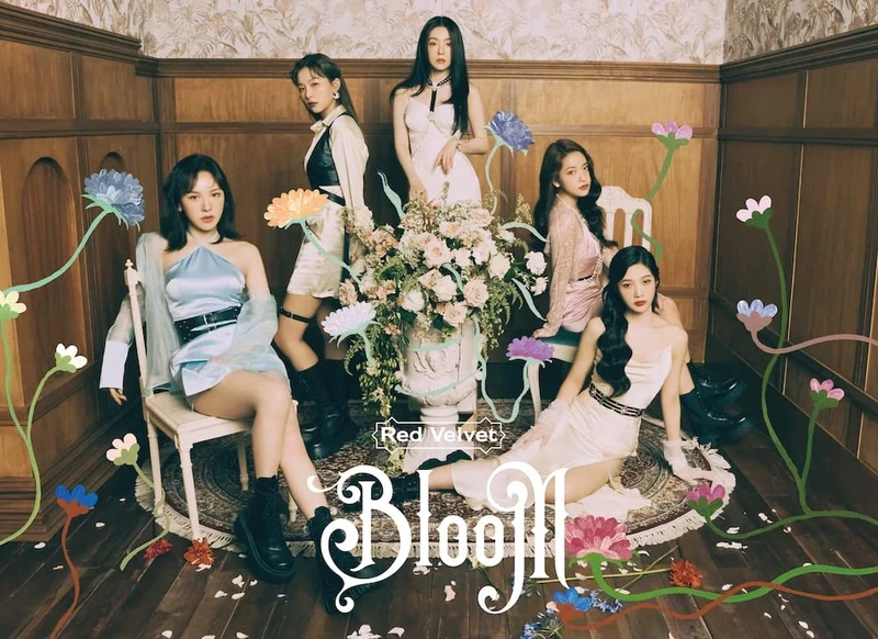 Bloom [w/ DVD, Limited Edition]