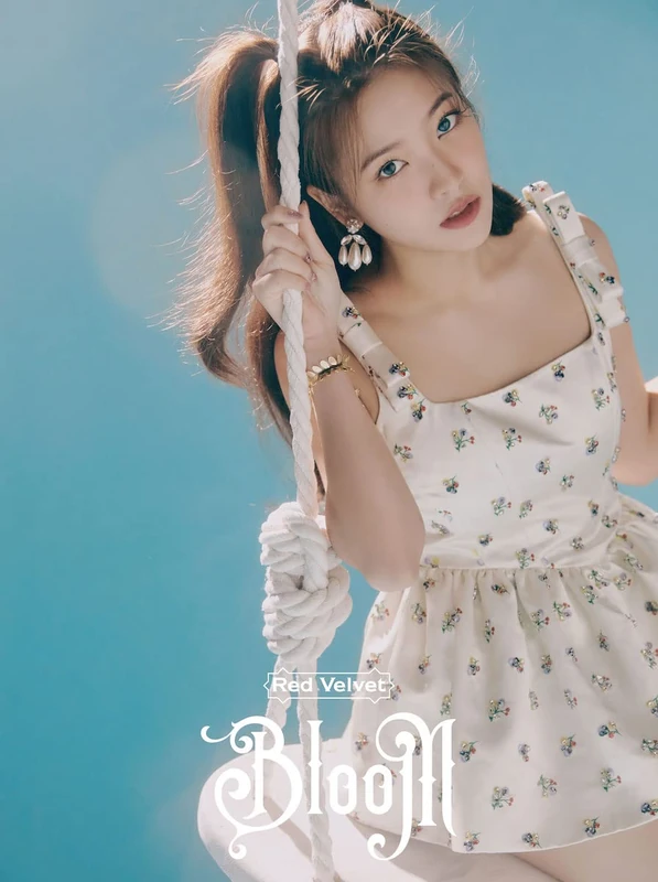 Bloom [YERI Version]