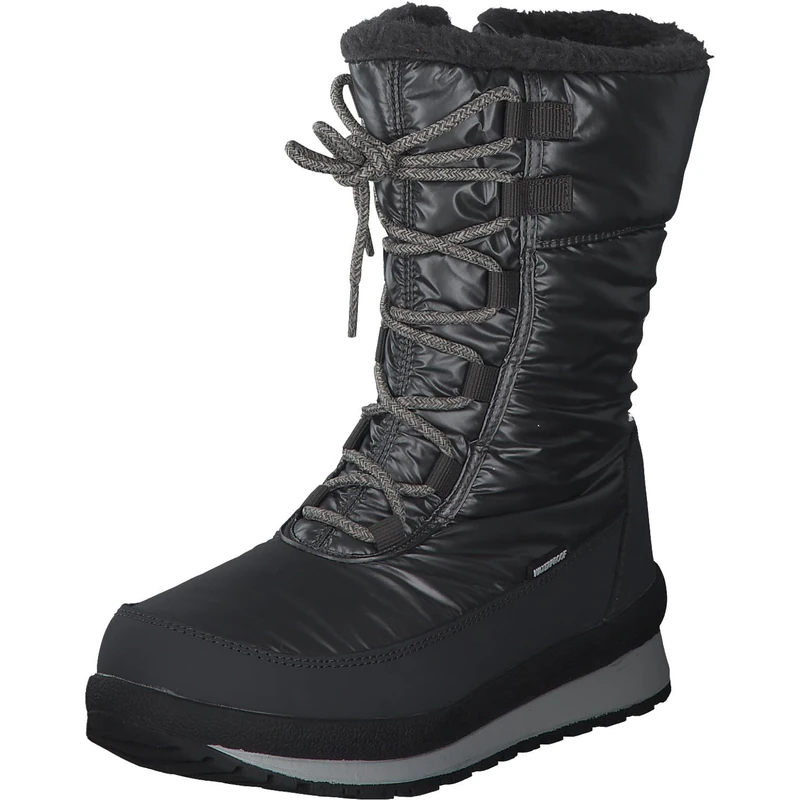 CMP Harma Women's Snow Boots, Titanio, 6 UK