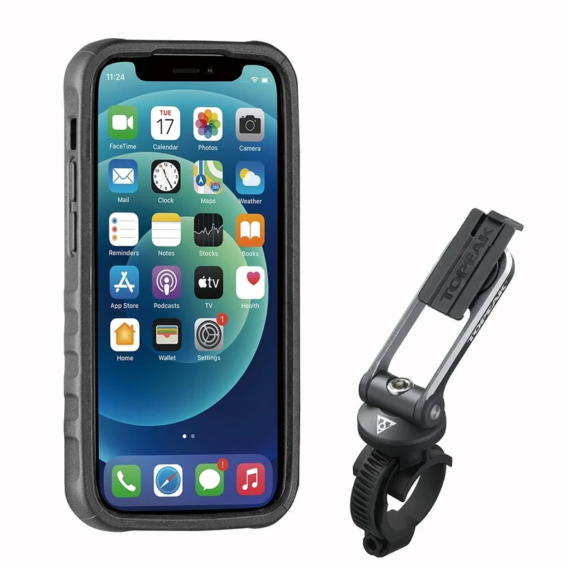 Topeak Ridecase for iPhone 12 Max