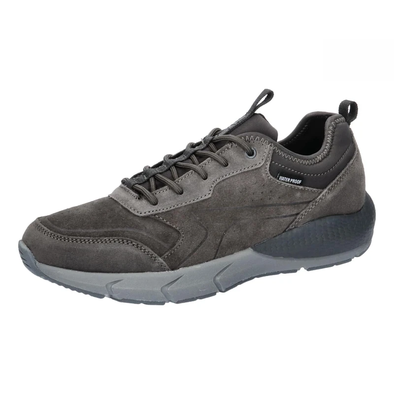CMP Men's Syryas Wp Lifestyle Shoes Trainers, Titanio, 40 EU - Image 1