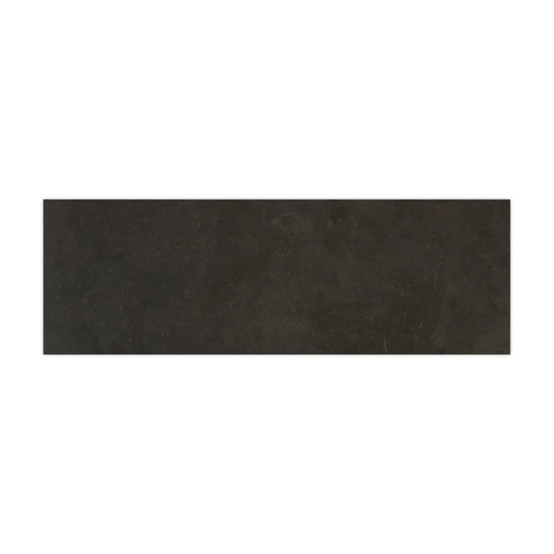 PORCELANOSA - 100295157 - Magma Black 33.3X100