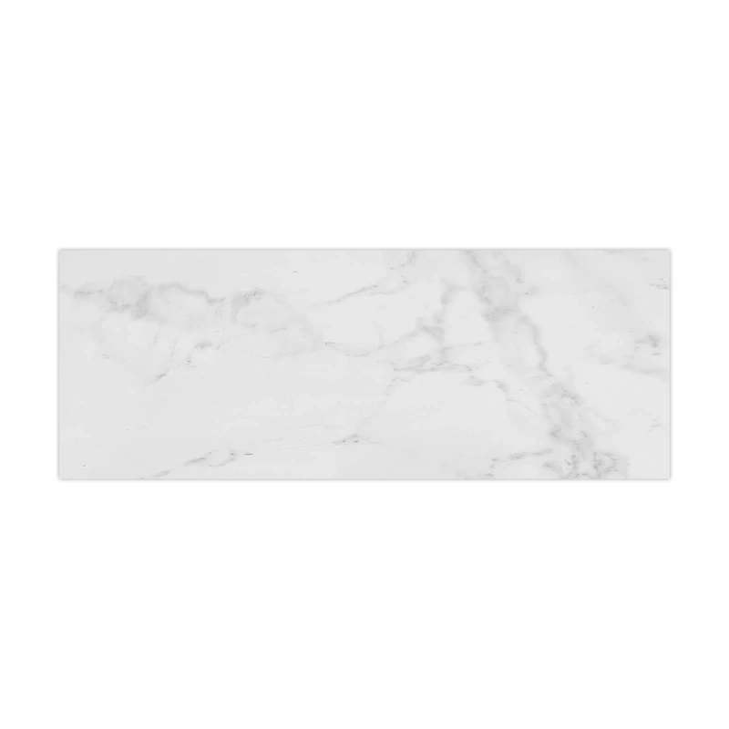 PORCELANOSA - 100190191 - Marmol Carrara Blanco 45X120