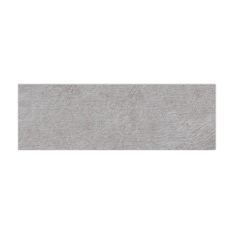 PORCELANOSA - 100291830 - Park Lineal Acero 33.3X100
