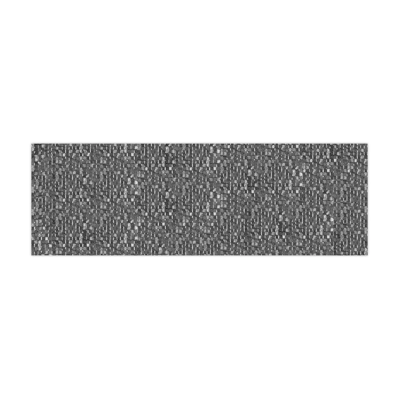 PORCELANOSA - 100295132 - Cubica Silver 33.3X100