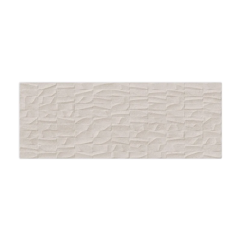 PORCELANOSA - 100239861 - Mosaico Nantes Caliza 45X120