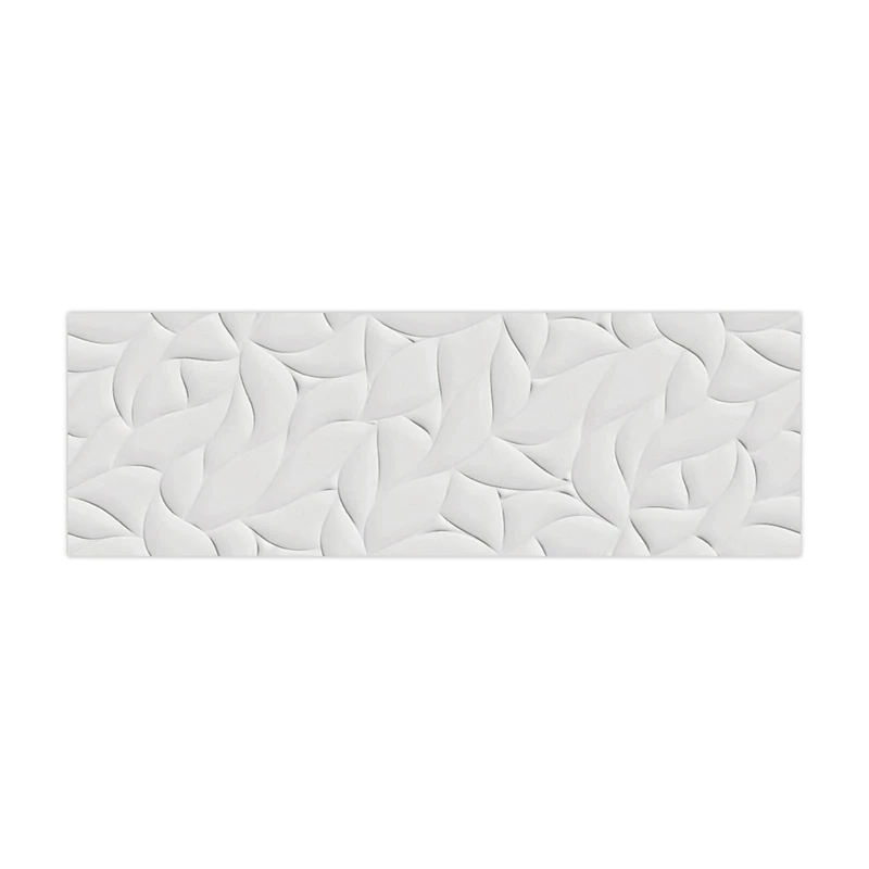 PORCELANOSA - 100292143 - OXO Deco Blanco 33.3X100