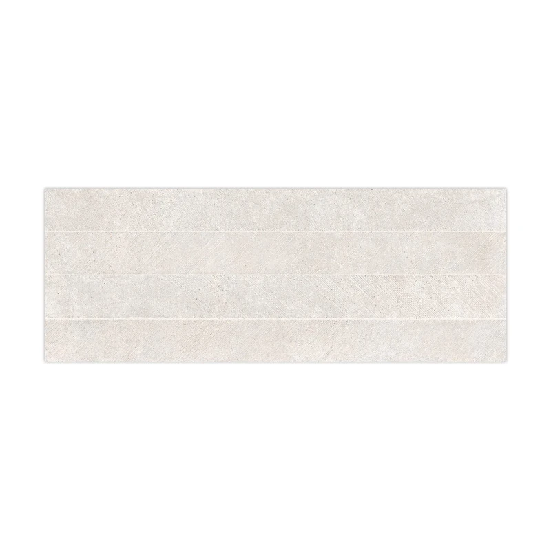 PORCELANOSA - 100245337 - Spiga Bottega White 45X120
