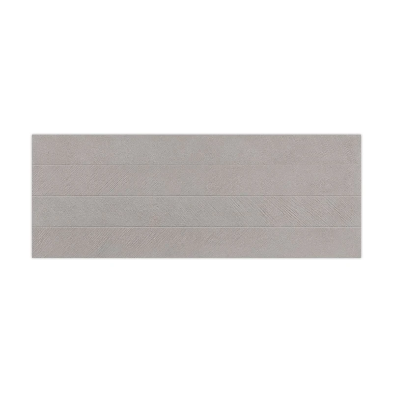 PORCELANOSA - 100214812 - Spiga Bottega Acero 45X120