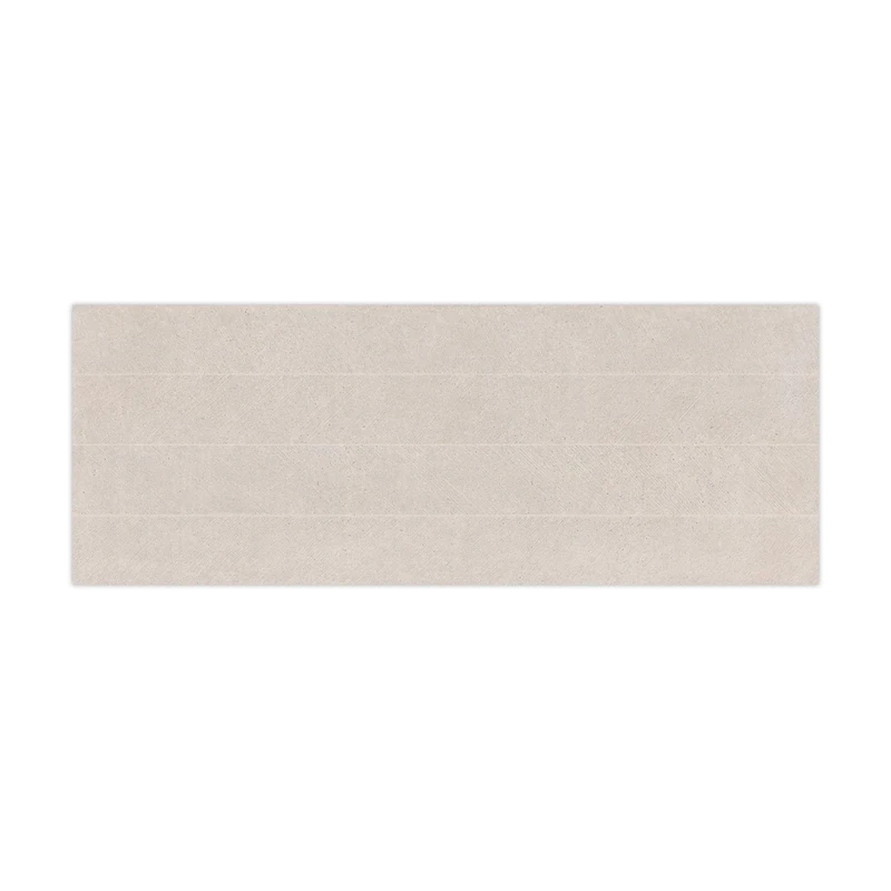 PORCELANOSA - 100214820 - Spiga Bottega Caliza 45X120