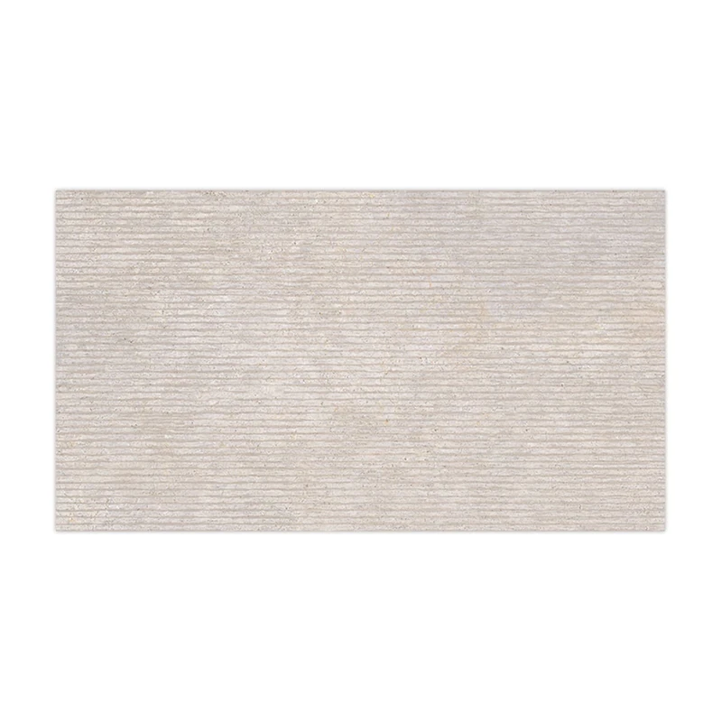 PORCELANOSA - 100293095 - Rodano Lineal Caliza 33.3X59.2