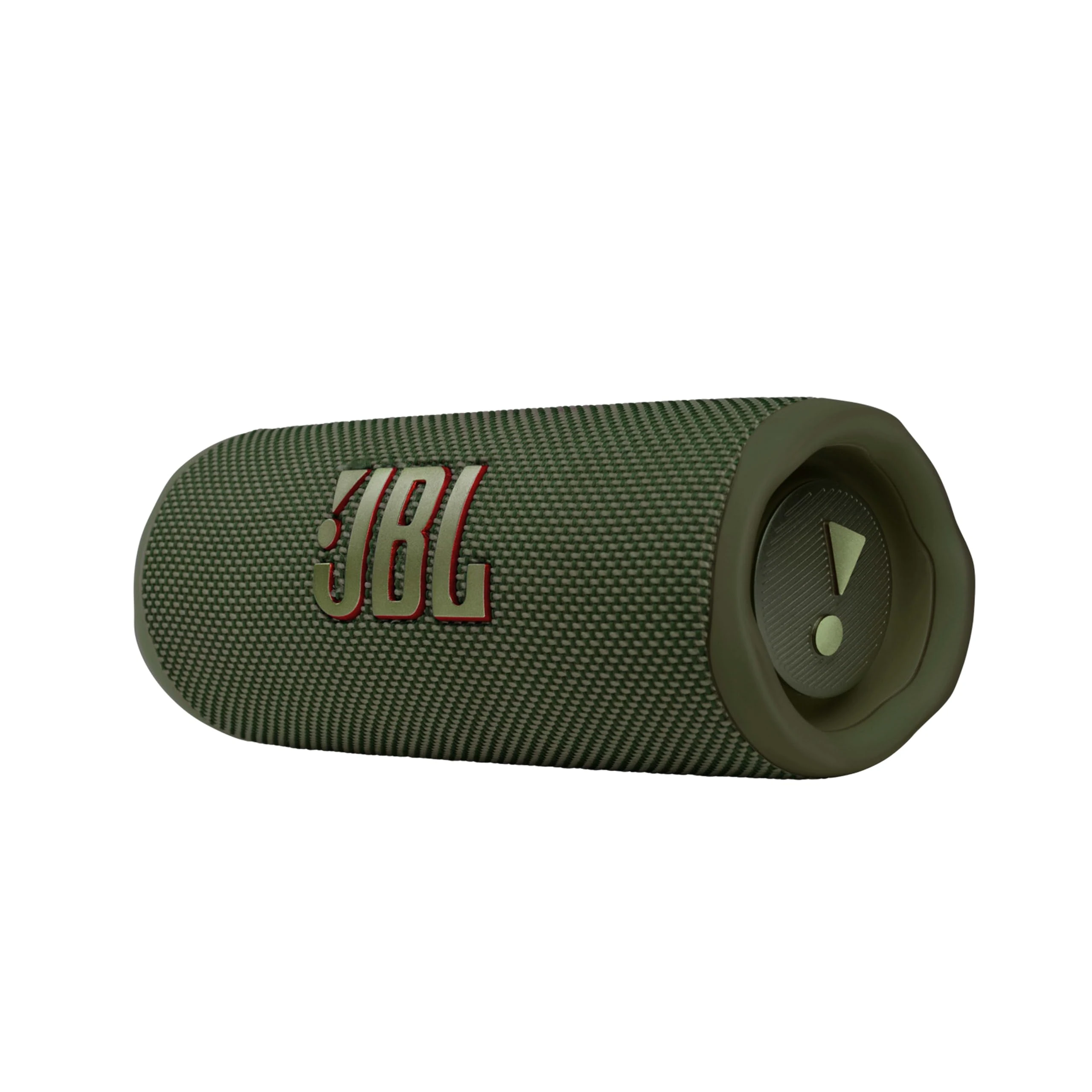 JBL Flip 6 Portable Bluetooth Speaker with 2-Way Speaker System and Powerful JBL Original Pro Sound, Up to 12 Hours of Playtime, Green