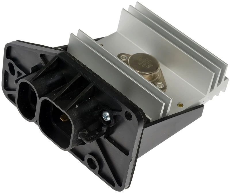 Dorman 973-070 Front HVAC Blower Motor Resistor Compatible with Select Models