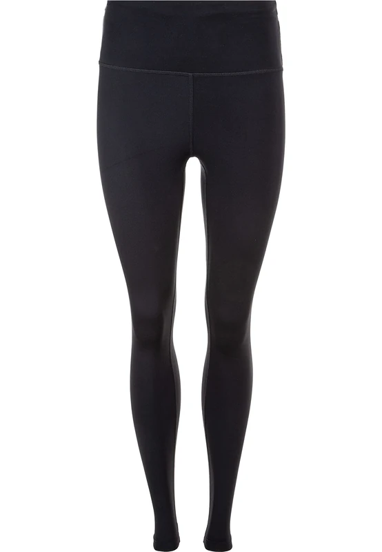 ENDURANCE Women's Franza Leggings, 1001 Black, 40