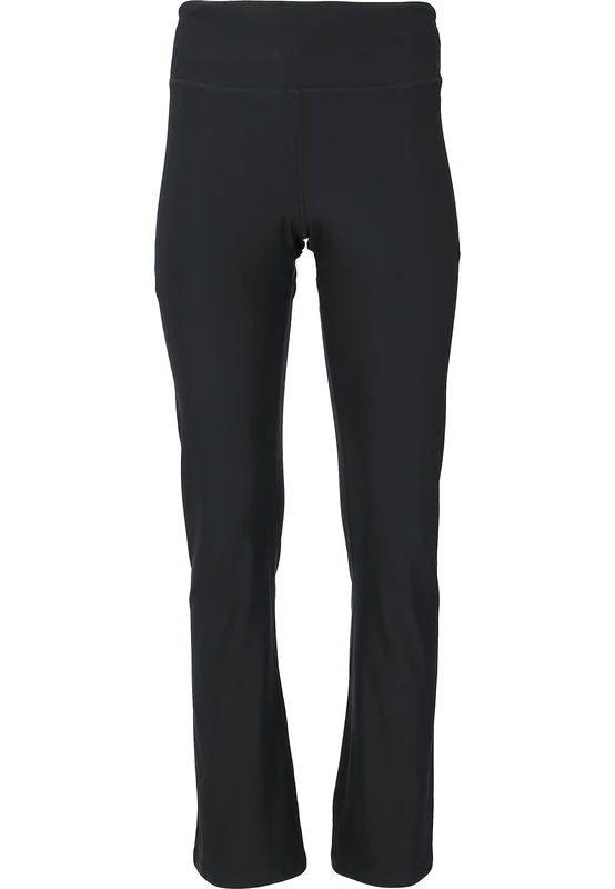 Athlecia Women's Dormmi Trousers, 1001 Black, 42