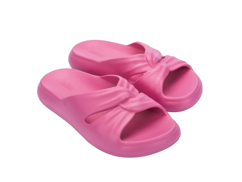 melissa FREE SLIDE AD, Flat Sandal,