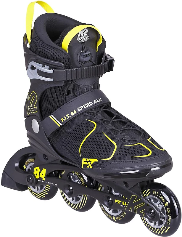 K2 FIT 84 Inline Skate Design 10