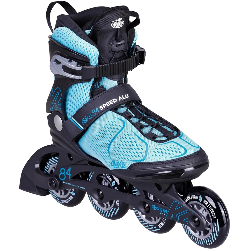 K2 Alexis 74 Inline Skate Design 10,5