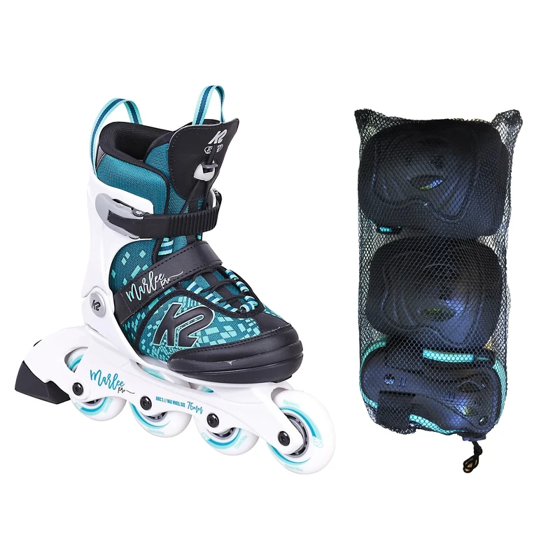 K2 Marlee Inline Skate Design 32