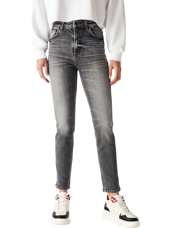 LTB Jeans Women's Freya Jeans, Kateri Safe Wash 53958, 32W